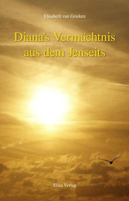 Diana's Vermächtnis aus dem Jenseits