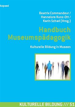 Handbuch Museumspädagogik