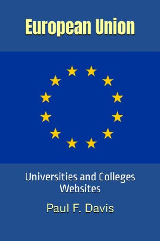 European Union: Universities and Colleges Websites