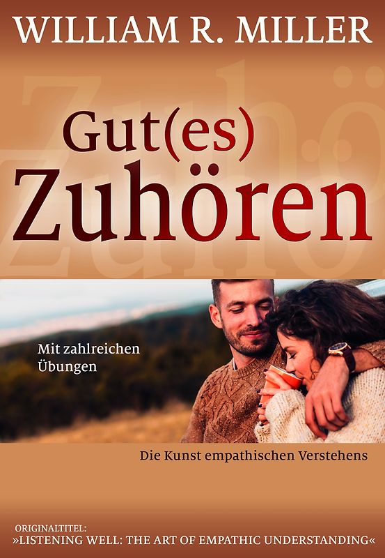 Gut(es) Zuhören