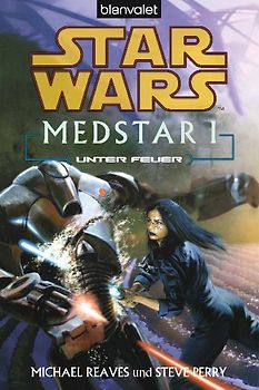 Star Wars™ MedStar 1