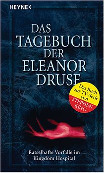 Das Tagebuch der Eleanor Druse