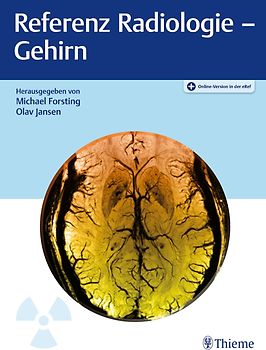 Referenz Radiologie - Gehirn