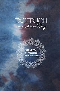 Tagebuch meiner schönen Dinge (Seide)