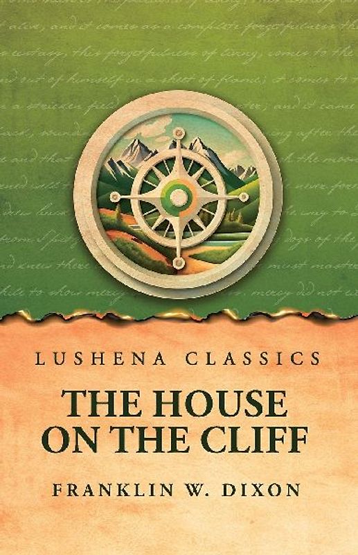 The House on the Cliff
