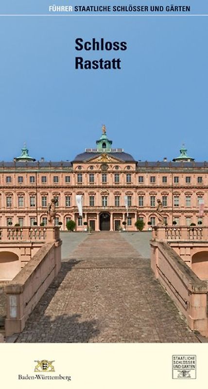 Schloss Rastatt