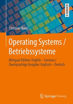 Operating Systems / Betriebssysteme