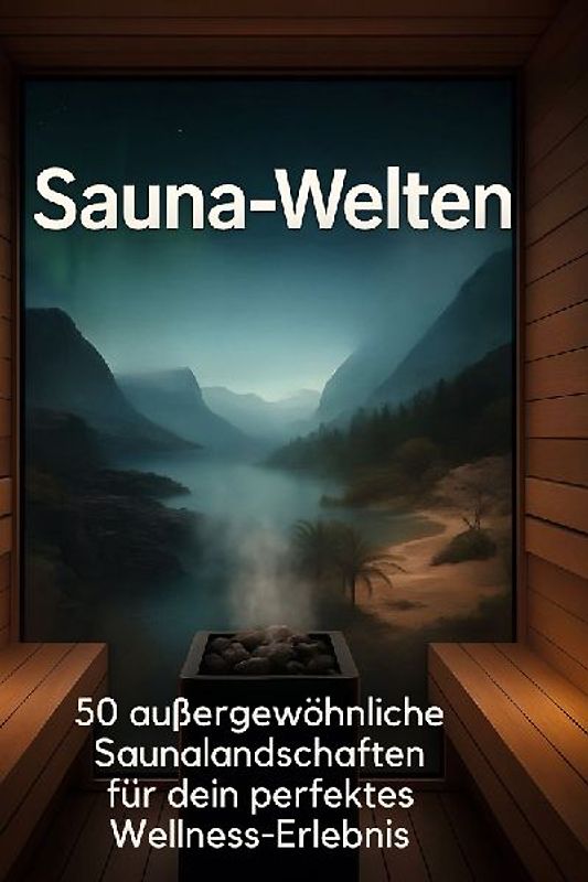 Sauna-Welten