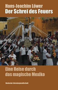 Der Schrei des Feuers