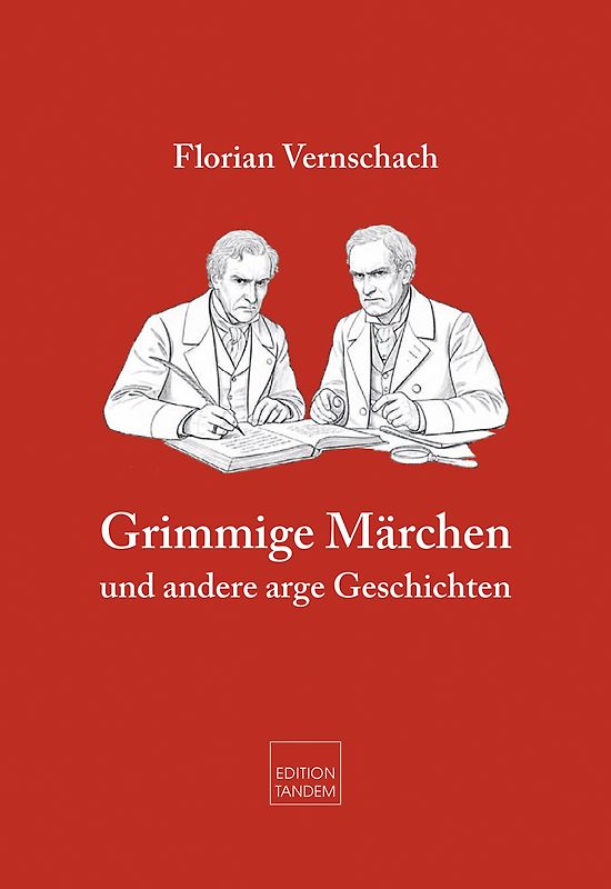 Grimmige Märchen