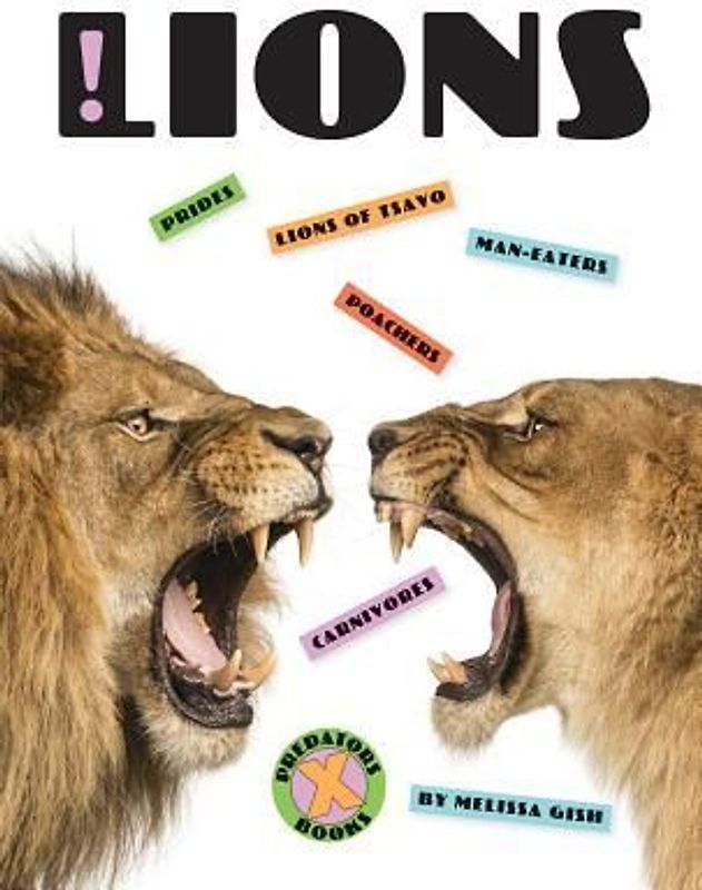 Lions