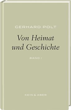 Von Heimat und Geschichte
