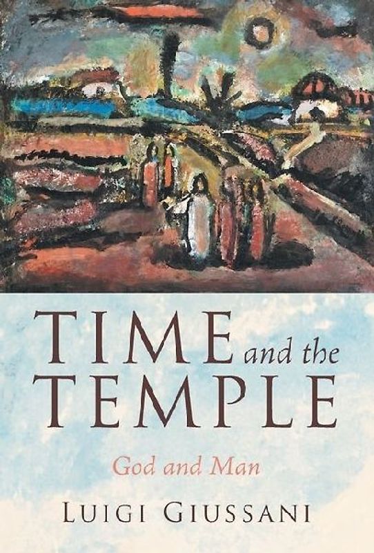 Time and the Temple