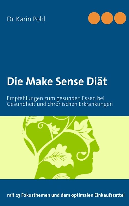 Die Make Sense Diät