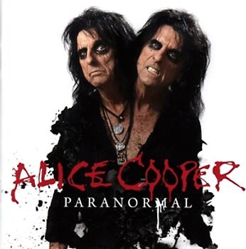 Cooper,Alice - Paranormal (Tour Edition)