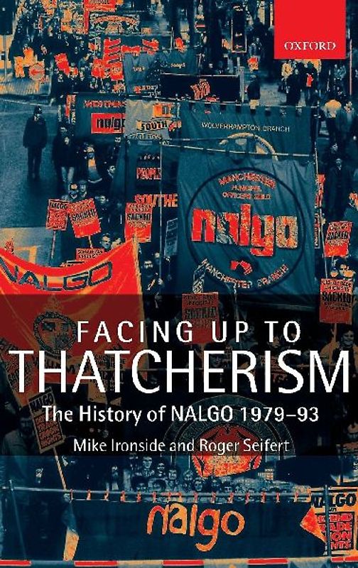 FACING UP TO THATCHERISM C