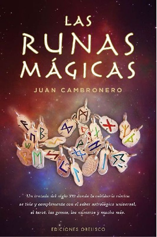 Runas Magicas, Las