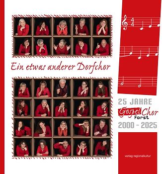 Ein etwas anderer Dorfchor