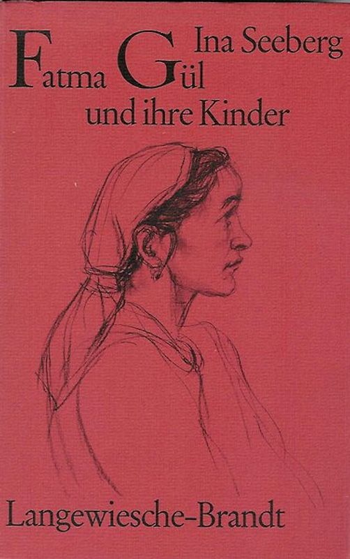 Fatma Gül und ihre Kinder