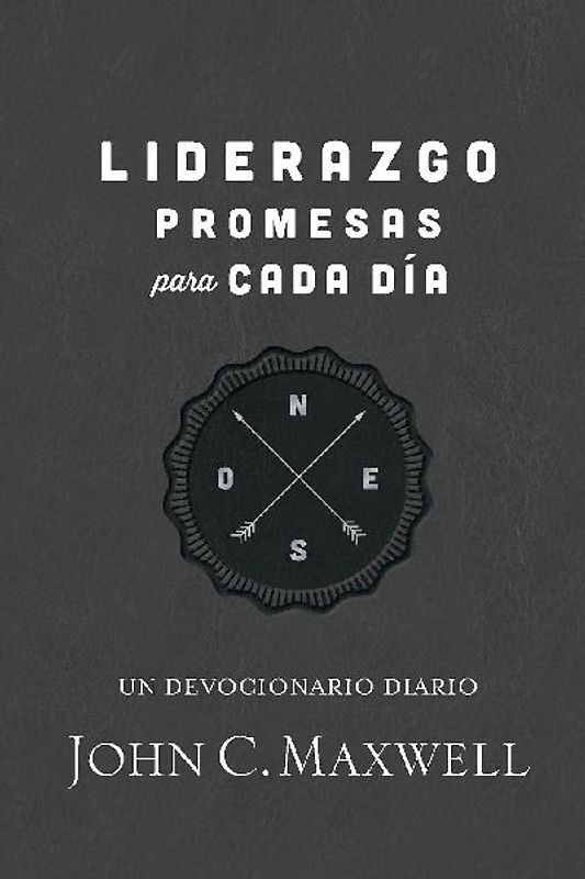 Liderazgo, Promesas Para Cada Día