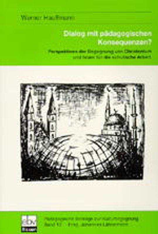 Dialog mit pädagogischen Konsequenzen?