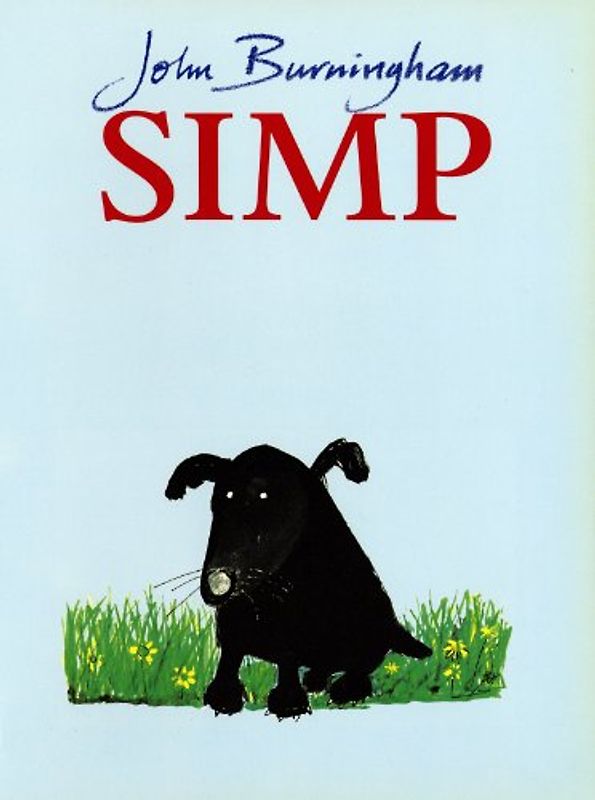 Simp - John Burningham