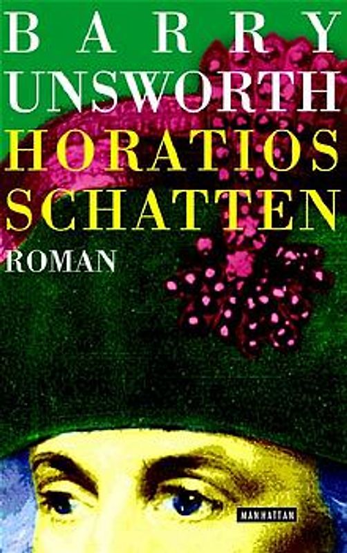 Horatios Schatten