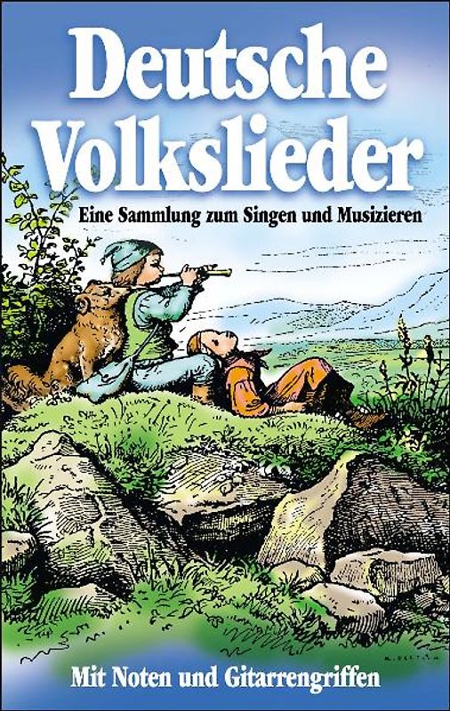 Deutsche Volkslieder