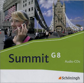 Summit G8 - Texts and Methods