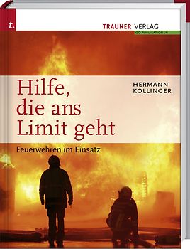 Hilfe, die ans Limit geht