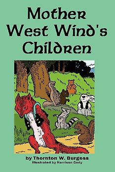 Mother West Wind's Children
