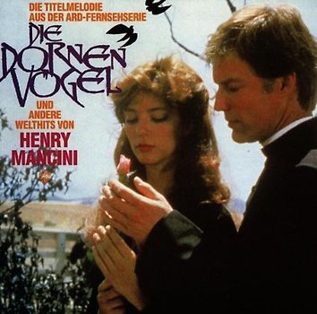 Die Dornenvögel [Soundtrack]