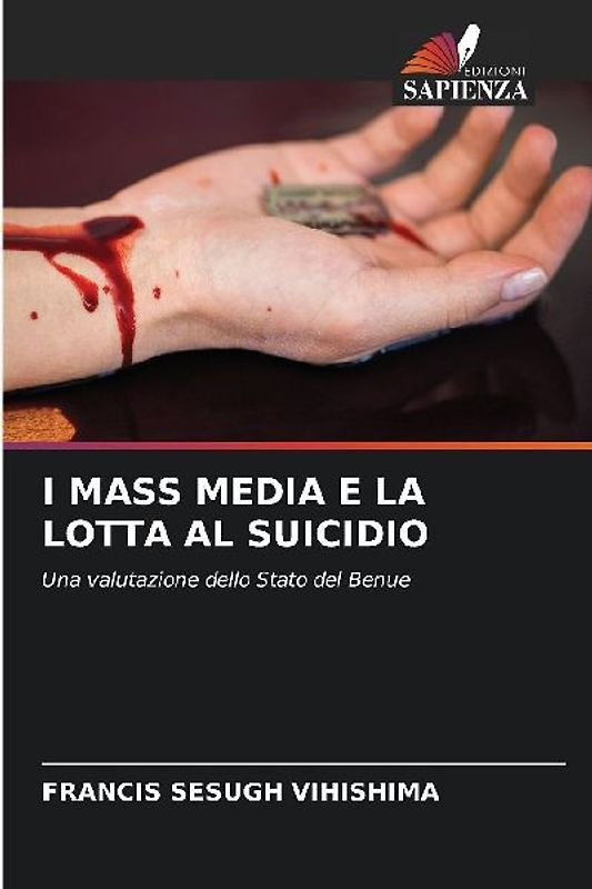 I MASS MEDIA E LA LOTTA AL SUICIDIO
