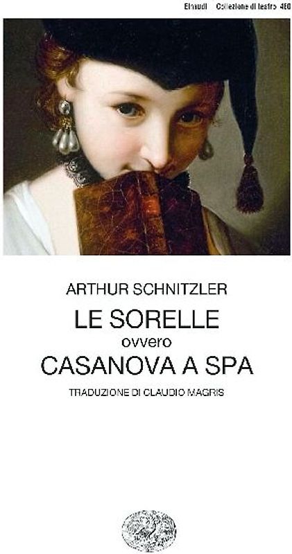 Le sorelle ovvero Casanova a Spa