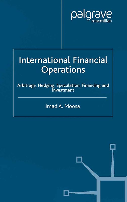 International Financial Operations