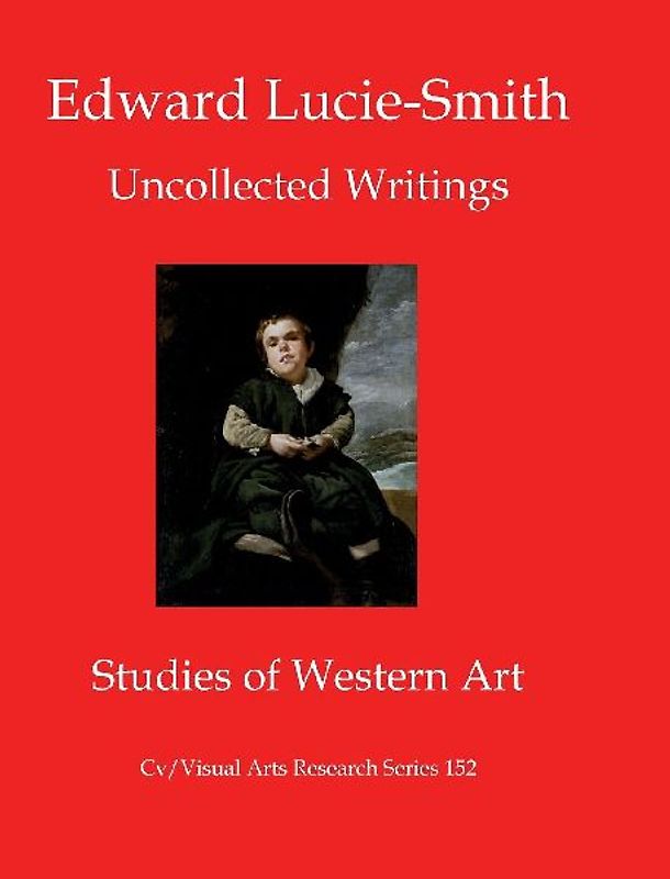 Uncollected Writings