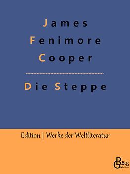 Die Steppe
