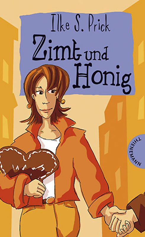 Zimt und Honig