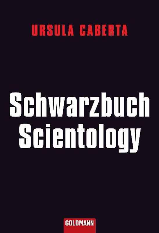 Schwarzbuch Scientology