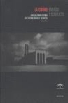 La ciudad : paraíso y conflicto