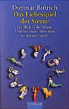 Das Liebesspiel der Sterne