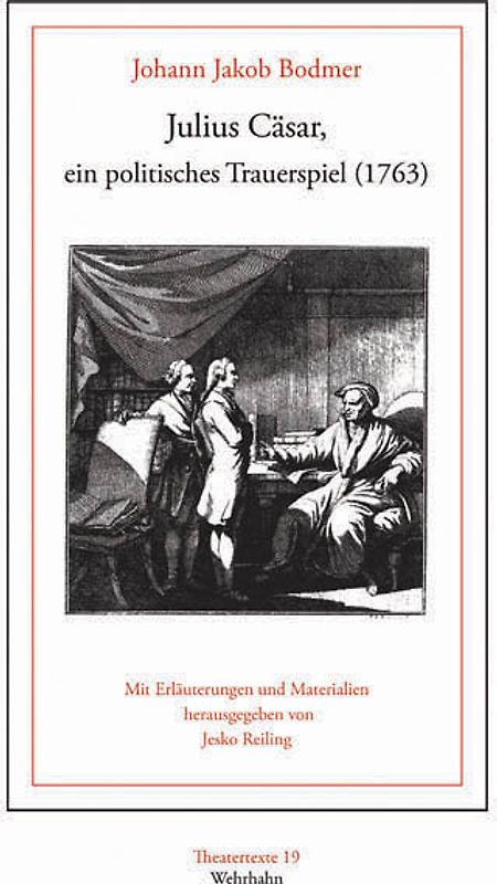 Julius Cäsar