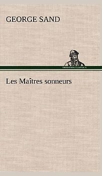 Les Maîtres sonneurs