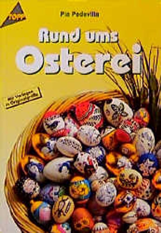 Rund ums Osterei