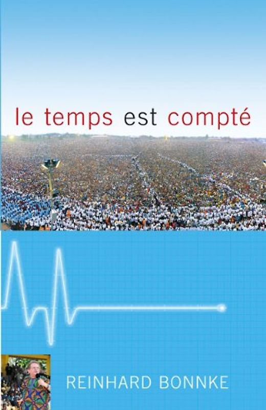 Le Temps est compté!