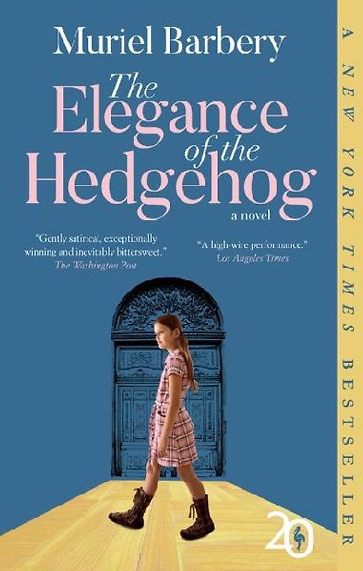 The Elegance of the Hedgehog