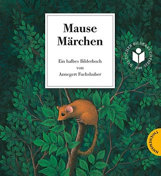Mausemärchen – Riesengeschichte