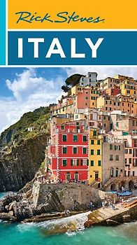 Rick Steves Italy