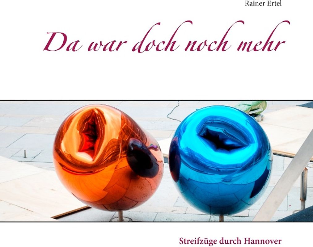 Da war doch noch mehr