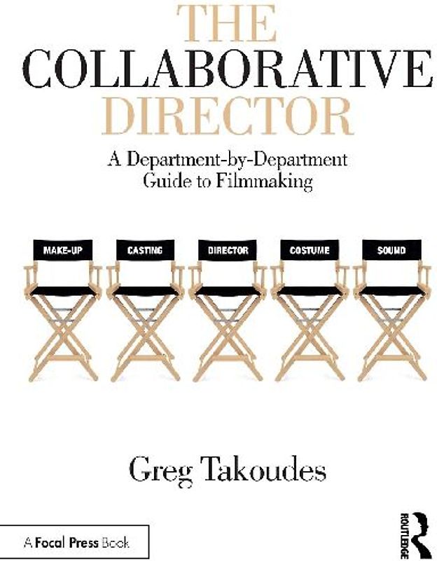 The Collaborative Director